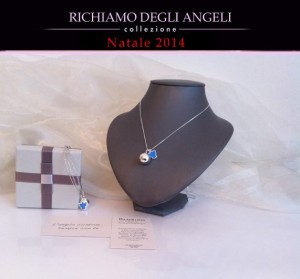 Parure Regalati un Angelo  Bambino by Richiamo Degli Angeli