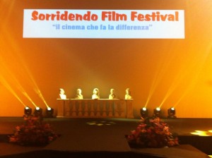 Sorridendo Film Festival 2016